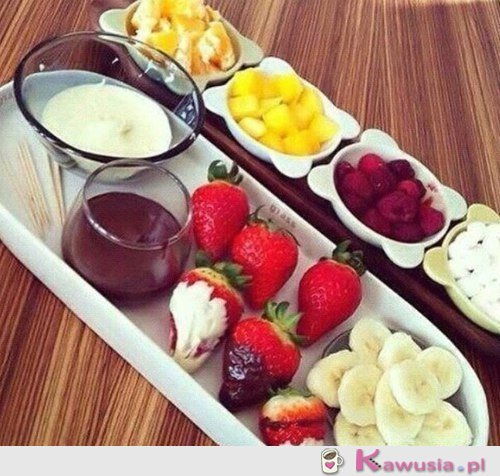 Idealny deserek