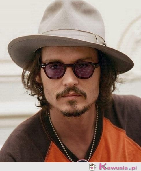 Johnny