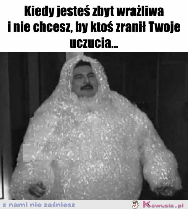 Przezorny ubezpieczony...