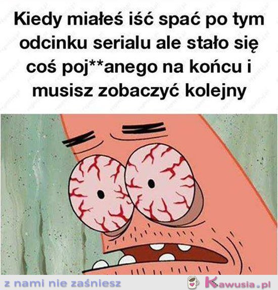 Kurczę muszę zobaczyć kolejny