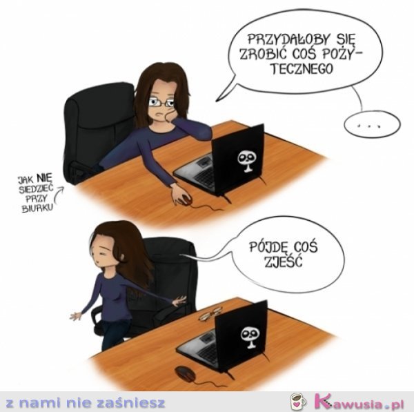 Jak spożytkować czas