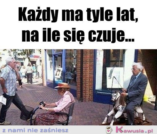 I to jest piękne