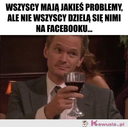 Prawda to...