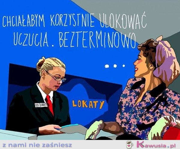 Chciałabym...