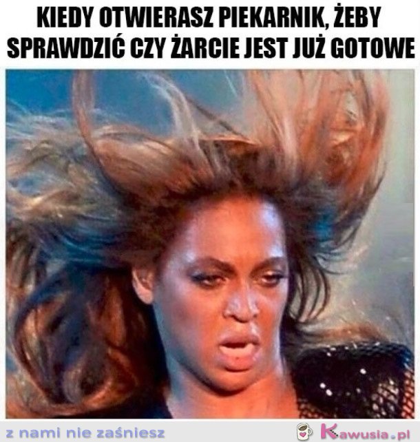 ZA KAŻDYM RAZEM