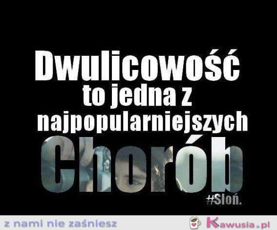 Dwulicowość