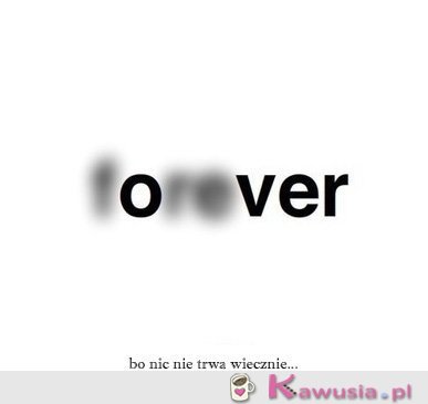 FOreVER