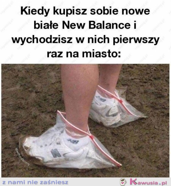 Kiedy kupisz sobie nowe