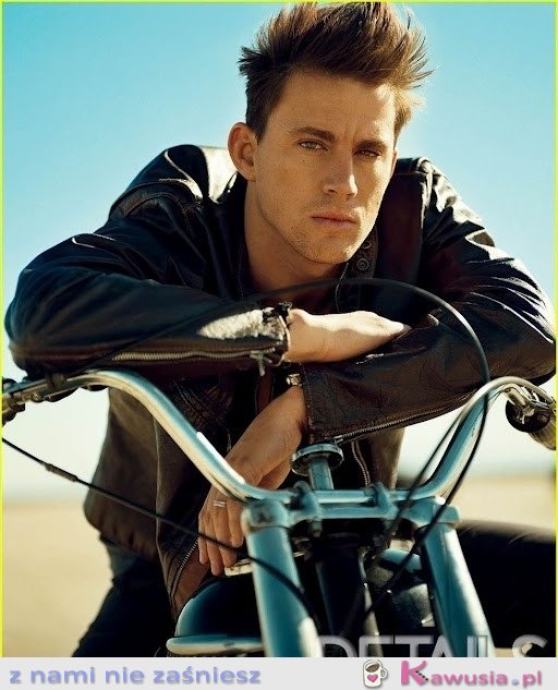 Channing Tatum