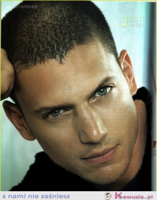 Wentworth Miller