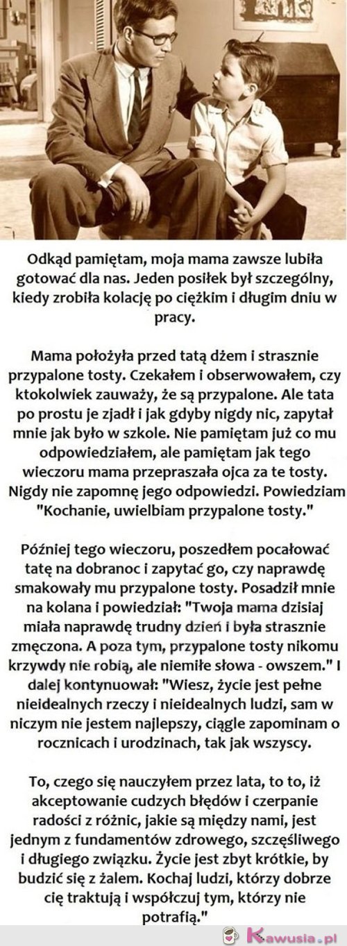 Kilka słów