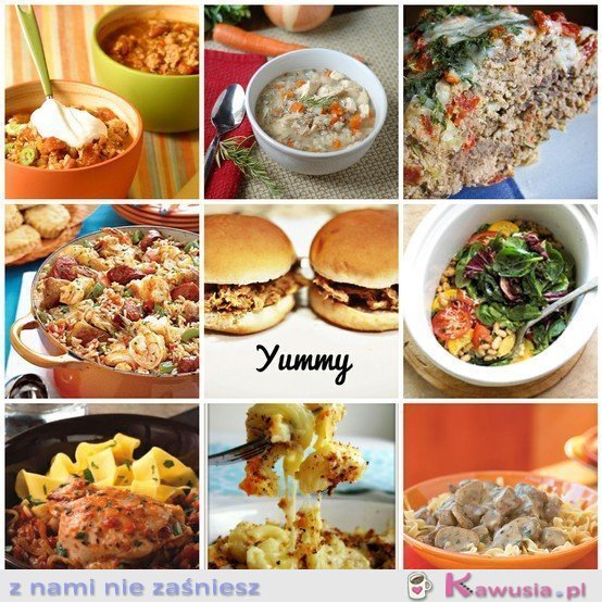 Yummy