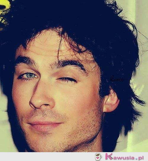 Ian Somerhalder