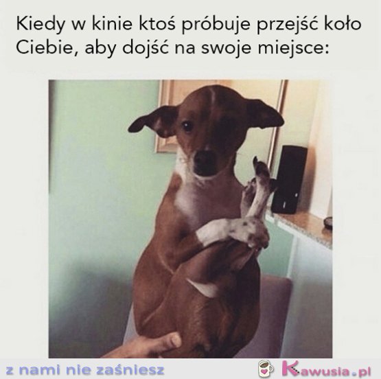 True story