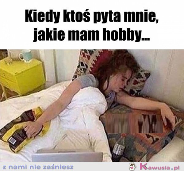 A takie tam...