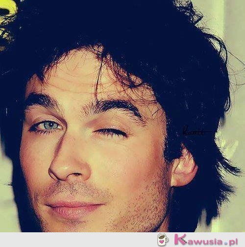 Ian Somerhalder