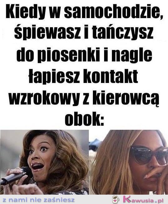 Nic się tu nie dzieje...