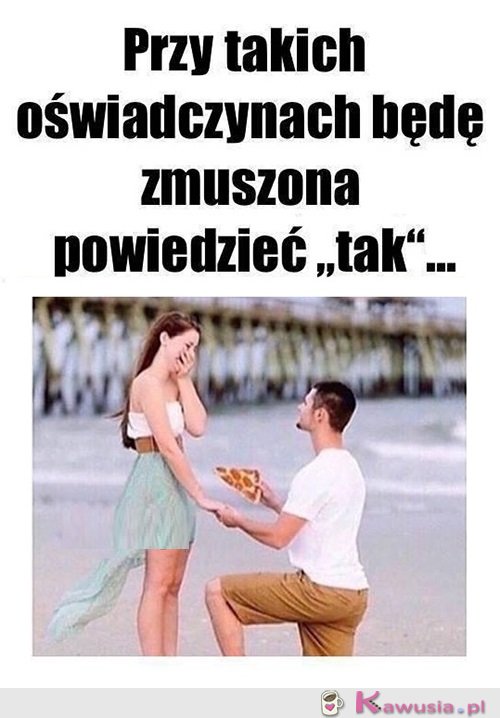 No jak tak stawia sprawę...