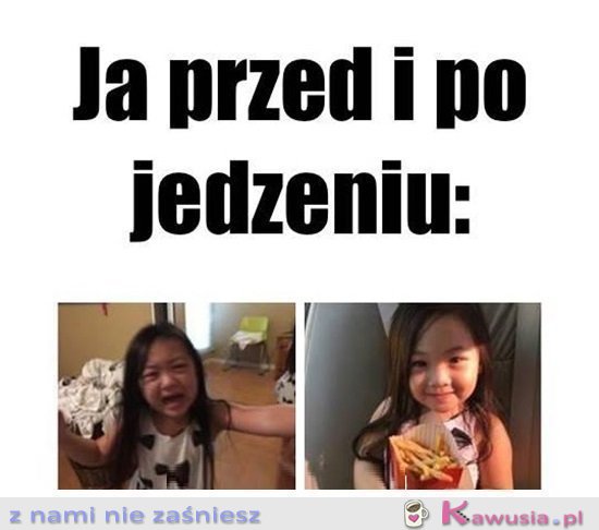 Tak niewiele trzeba...