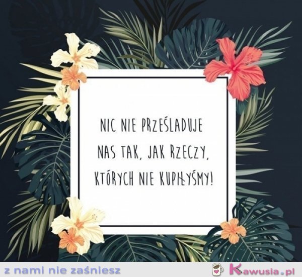 Najgorszy koszmar...