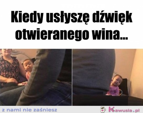 Czy mnie słuch nie myli...