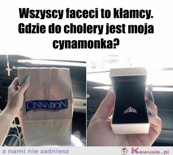 Lepiej żeby wciąż ją miał...