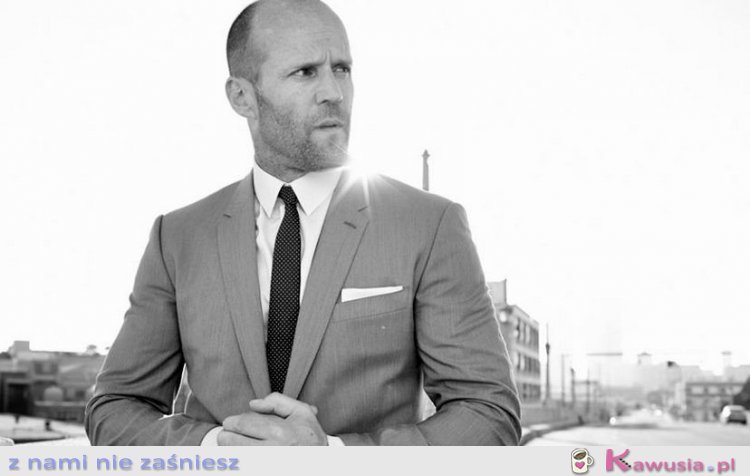 Jason Statham