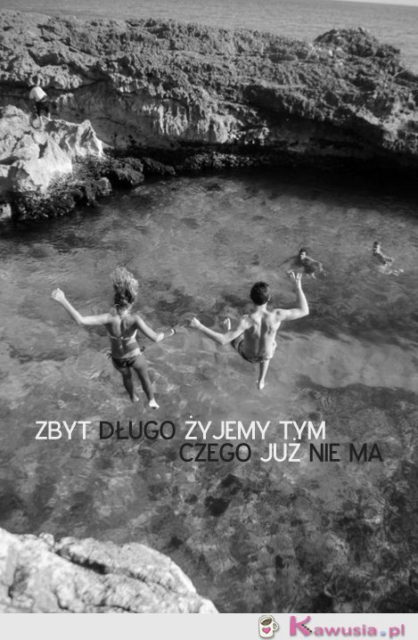 Zbyt długo