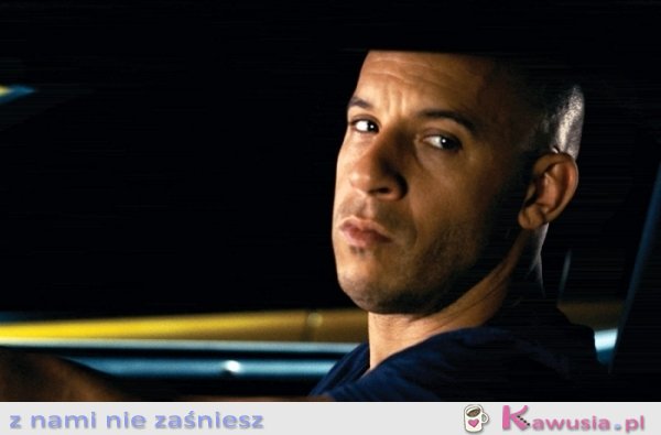 Vin Diesel