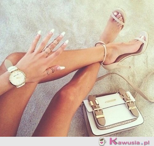 Beige set  