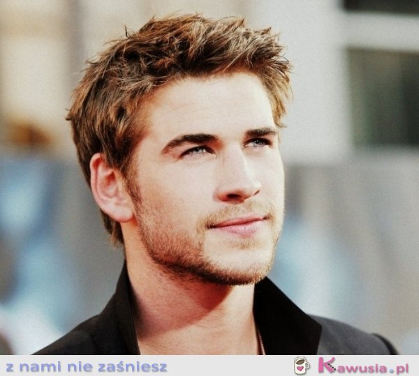 Liam Hemsworth