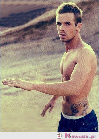 Cam Gigandet