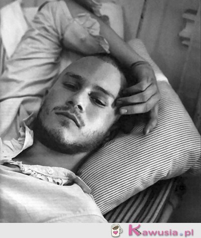 Heath Ledger