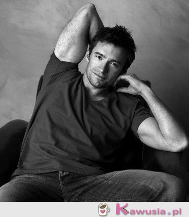 Hugh Jackman
