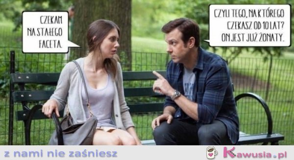 Czekaj kolejne 10 lat..