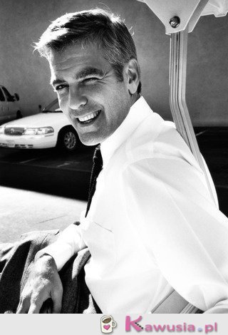 George Clooney