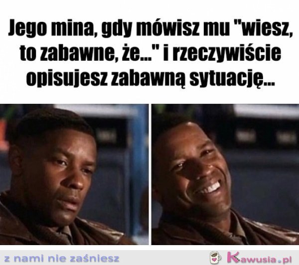 Kamień z serca...