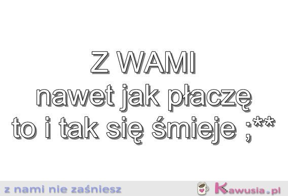 Z wami