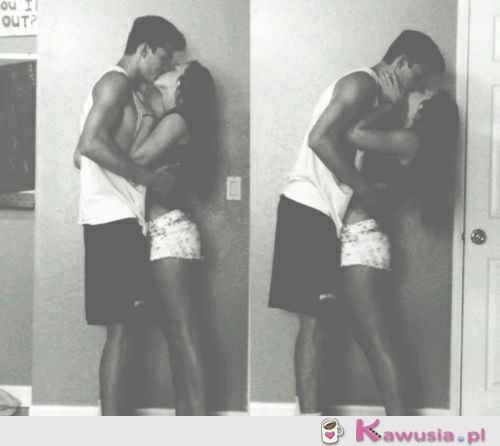 Love is in the air