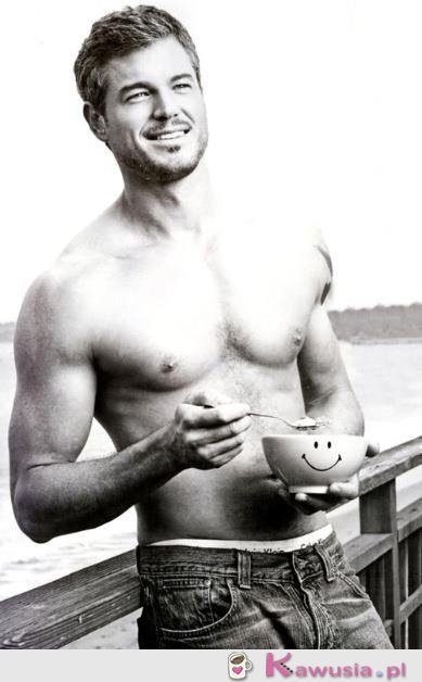 Eric Dane