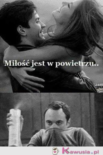 Miłość