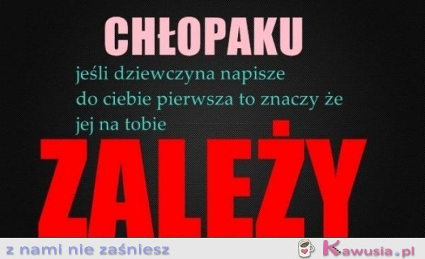 Chłopaku