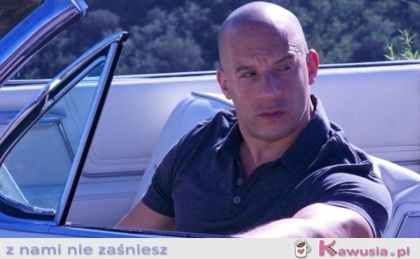 Vin Diesel