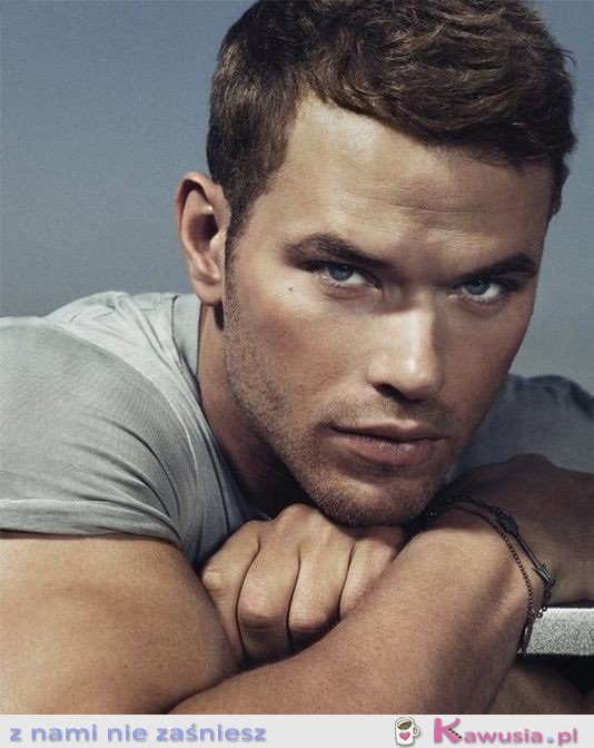 Kellan Lutz