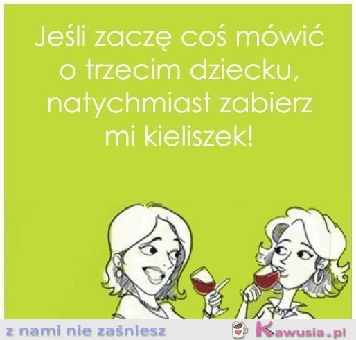 Na przyjaciółkę zawsze można liczyć