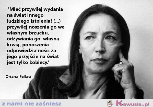 Największy przywilej