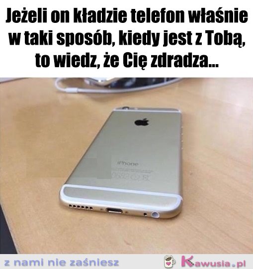 Jak nic...