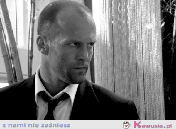 Jason Statham