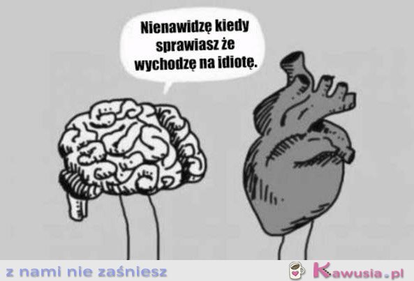 Nienawidzę kiedy...