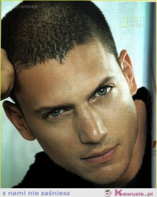 Wentworth Miller